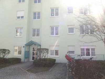 Stilvolle 3-Zimmer-Wohnung mit guter Rendite zu verkaufen