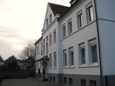 Großzüge 3-Zimmer-Wohnung in zentraler Lage von Gütersloh