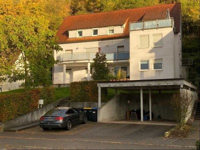 Dreifamilienhaus mit flexiblen Nutzungsmöglichkeiten