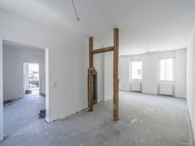 SEIL • Saniertes Haus in attraktiver Lage !