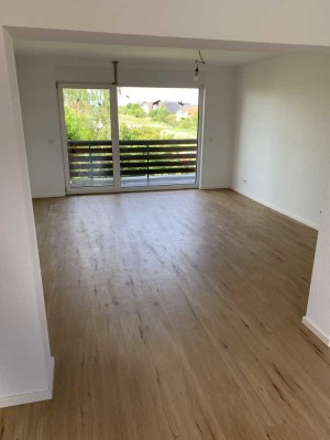 Erstbezug! 3 ZKDB, 78 qm, Zornheim