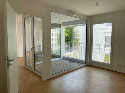 Schicke Neubauwohnung als Zweitbezug in Ober-Eschbach (Bad Homburg)