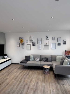 Exklusives Einfamilienhaus mit Einliegerwohnung