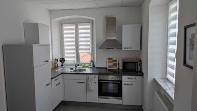 2-Zi-Whg in Mosbach Zentrum
