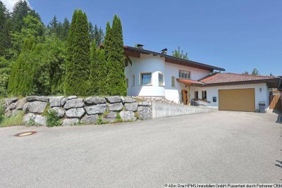Einfamilienhaus in Top-Lage