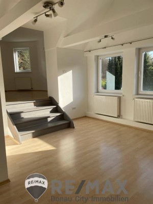 "2 - 3 Zimmer Wohnung in Pressbaum"