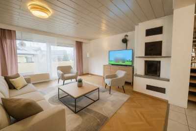 „Zwei Etagen voller Leben – Ihr neues Zuhause in Eschenbach wartet.“