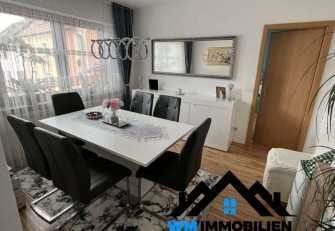 3-Zimmer-Wohnung in ruhiger Lage von Erlensee– zu verkaufen in 63526    ﻿Erlensee