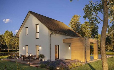 Entdecke dein perfektes Zuhause