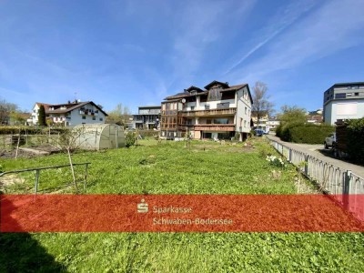 Renovierungsbedürftige DHH in Lindau