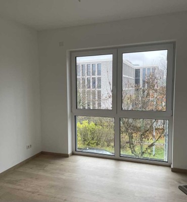 Moderne 3-ZKB-Neubauwohnung im Moselbogen