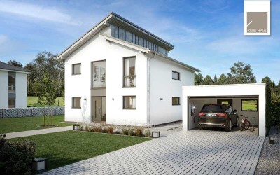 Erwarten Sie mehr von Ihrem Zuhause! (inkl. Grundstück)