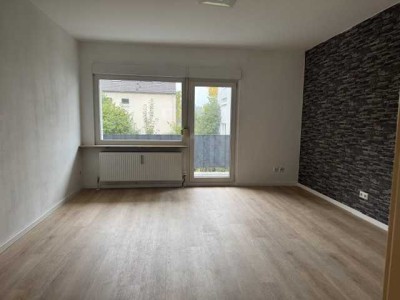 2-Zimmer Wohnung mit Balkon in ruhiger Lage