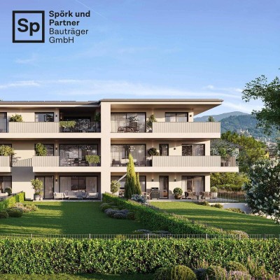 WOHNEN IN WOLFSBERGDEM PARADIES KÄRNTENS