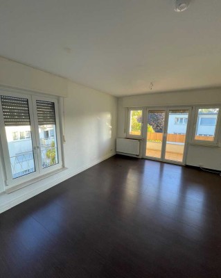 3-Zimmer-Wohnung mit Südbalkon in ruhiger Lage von Offenbach