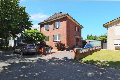 Ihr neues Zuhause in Gronau