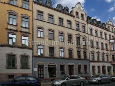 Ruhige Lage auf dem Sonnenberg...