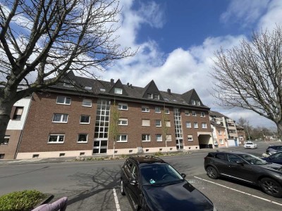 Gepflegte 3-Zimmer-Wohnung mit Balkon in Euskirchen Innenstadt