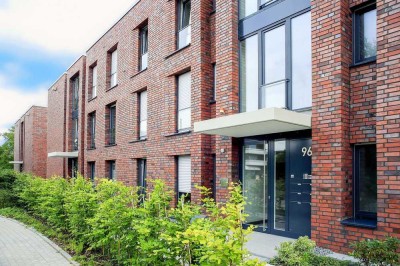 Moderne 3-Zimmer-Wohnung in ruhiger Wohnlage von Frechen-Königsdorf