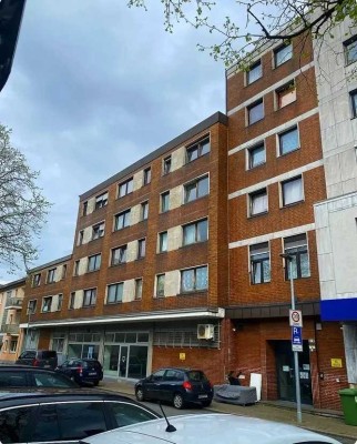 Vermietete Wohnung in Oberhausen-Mitte– werfen Sie einen Blick auf die Fotos!