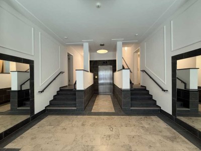 Neubau-Highlight in Bestlage von Schöneberg – Stilvolle Wohnung zum Erstbezug