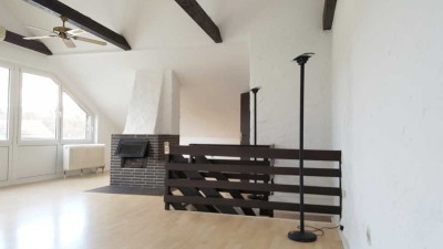 PRIVATVERKAUF: Maisonett-Wohnung, 4 ZKB-Garage, Aussichtslage Oberbieber