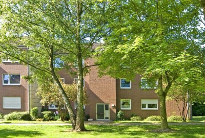 Bald Verfügbar! 4-Zimmer-Wohnung in Mönchengladbach Uedding