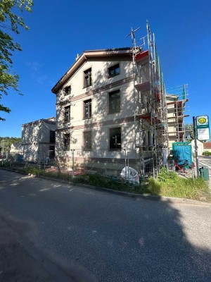 helle schöne 4 Zimmer Wohnung provisionsfrei