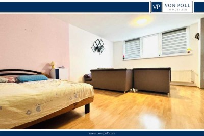 Charmante Wohnung in zentraler Lage mit moderner Ausstattung