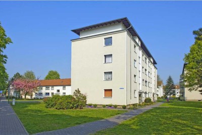 2-Zimmer-Wohnung in Ahlen