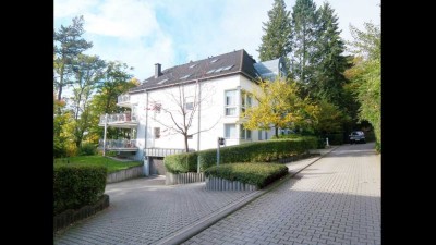 Exklusive 4-Raum-Maisonette-Wohnung mit Balkon und Einbauküche in Königstein