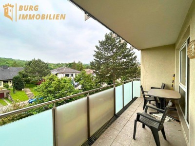 Zentrale Raumaufteilung trifft Grünblick – Ihr persönlicher Wohntraum zum Gestalten