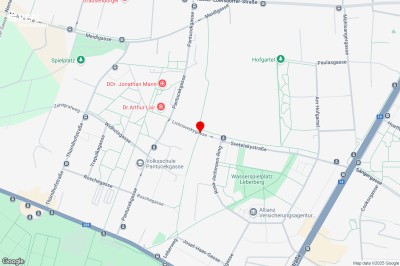 ROSENGARTEN - Ihr neues, grünes Zuhause mit zukunftsweisender Geothermie
