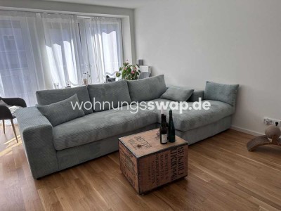 Wohnungstausch: Karpfangerstraße 14