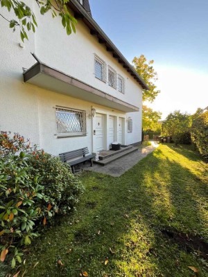 Exklusive 4-Zimmer Wohnung mit Balkon in Kassel-Jungfernkopf