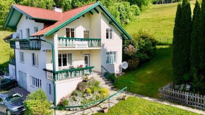Ein Ort zum Aufatmen &amp; Wohlfühlen – charmantes Zuhause für Naturliebhaber, Familien &amp; Generationen! Provisionsfrei!
