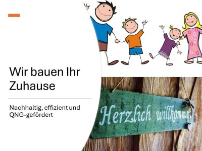 Hausbau mit Sicherheit + Vorteilen _ Ihr Nachhaltiges Klima-Komfort-Haus von Schwabenhaus