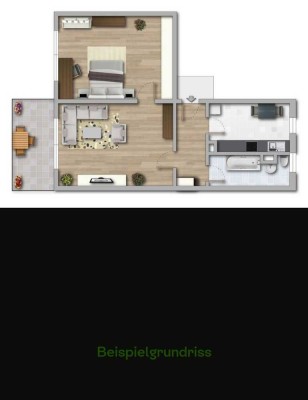 Suche Nachmieter ab 1.6.2026