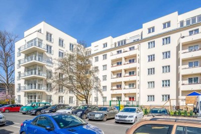 Jetzt Besichtigen: Exklusives, helles 6 Zi. Penthouse – 0172-326 11 93