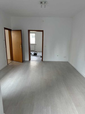 2-Zimmer Wohnung in Würselen/ Linden-Neusen zu vermieten.