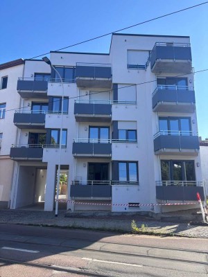 Luxuriöse 3-RW mit 2 Balkonen am Klausberg!