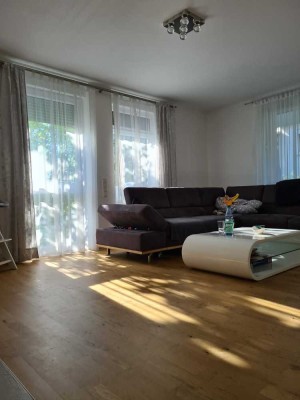 2-Zimmer Neubau-Wohnung mit Balkon im Taunus (Kriftel)