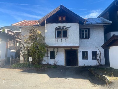 Stadthaus nähe Zentrum Kitzbühel - Neubau Projekt