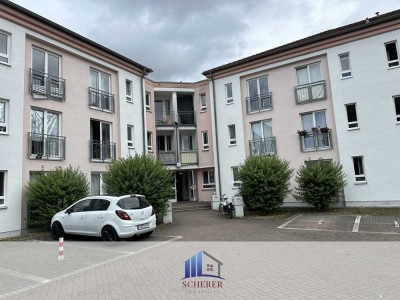 Charmante Studentenwohnung, ideal für Kapitalanleger...