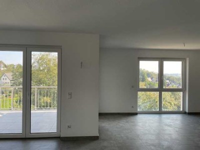 Erstbezug/Naubau - 3,5 Zimmerwohnung, Nähe Stadtzentrum