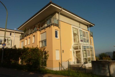 1-Zi-Wohnung in Günzburg-Reisensburg / provisionsfrei