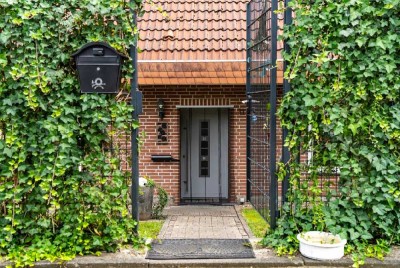 Ruhe, Raum & Lebensqualität – Freistehendes Haus im Grünen
