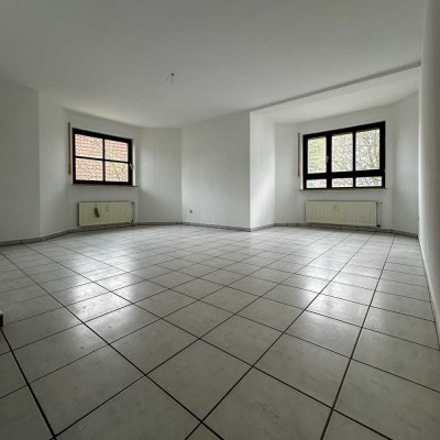 Bezugsfreie Citywohnung!