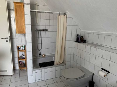 3,5-Zimmer Dachgeschosswohnung in Wiemelhausen/Brenschede