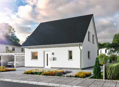 Eigentümer gesucht – Lichtdurchflutetes Traumhaus in Zossen